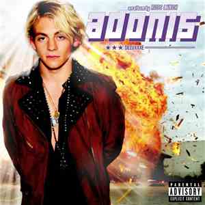 Ross Lynch - Adonis