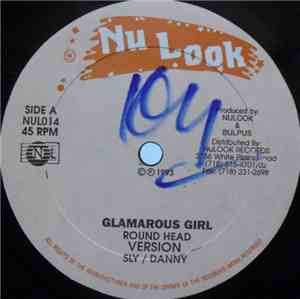 Round Head & Major One - Glamarous Girl / God Head