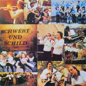 Schwert und Schild - Bilderbuch