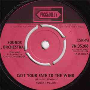 Sounds Orchestral - Cast Your Fate To The Wind