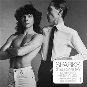 Sparks - Big Beat