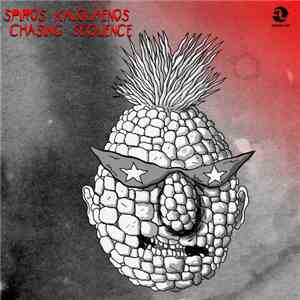 Spiros Kaloumenos - Chasing Sequence
