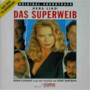 Stoppok - Das Superweib