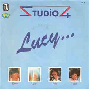 Studio 4  - Lucy...