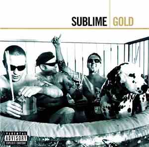 Sublime  - Gold