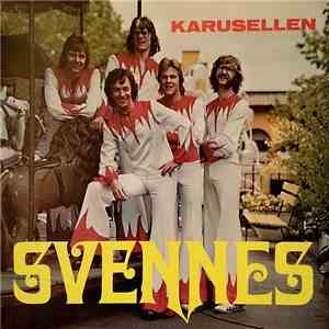 Svennes - Karusellen