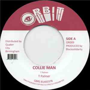 T Palmer - Collie Man