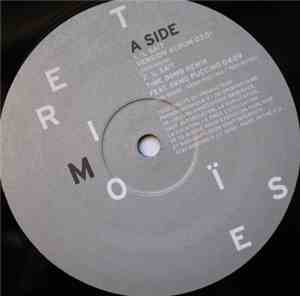 Teri Moïse - Il Sait (Remixes)