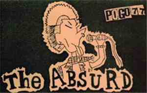 The Absurd  - Tape