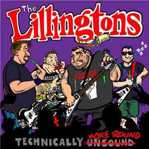 The Lillingtons - Technically More Round