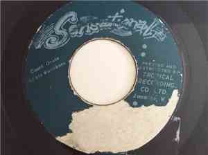 The Mello-Cat, Count Ossie & His Warikers / Roland Alfonso & His  Alley Cat ...