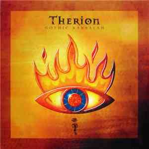 Therion - Gothic Kabbalah
