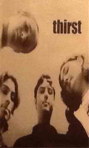 Thirst  - Demo 1998