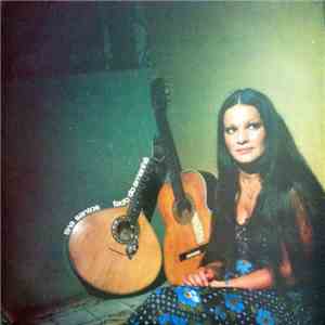 Tina Santos - Fado Do Amanhã