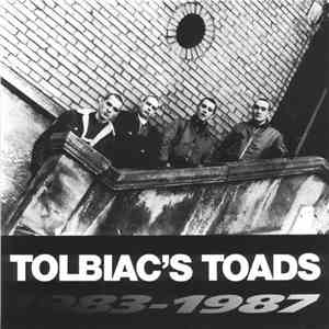 Tolbiac's Toads - 1983-1987