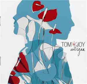 Tom & Joy - Antigua