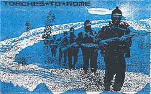 Torches To Rome - Demo
