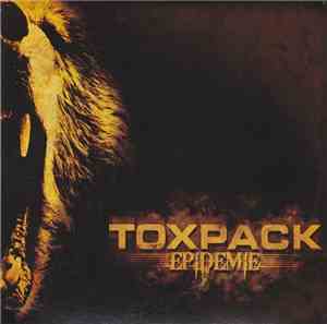 Toxpack - Epidemie