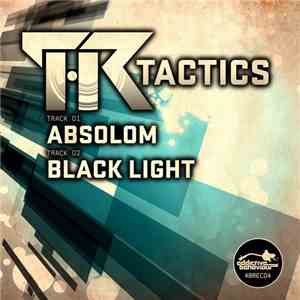 TR Tactics - Absolom / Black Light