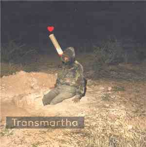 Transmartha - Transmartha