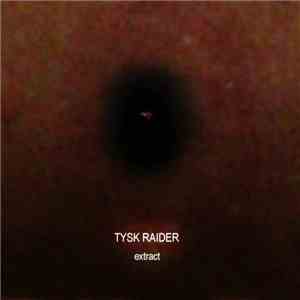 Tysk Raider - Extract