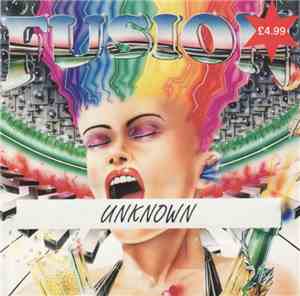 Unknown - Fusion - New Years Eve