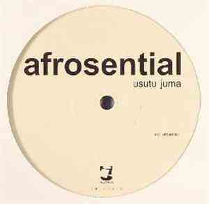 Usutu Juma - Afrosential