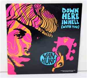 Van Hunt - Down Here In Hell (With You)