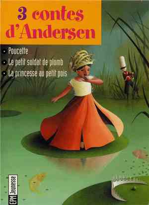 Various - 3 Contes D'Andersen