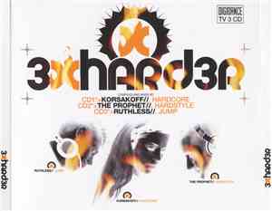 Various - 3XhARd3R