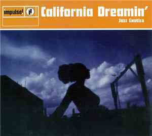Various - California Dreamin' (Jazz Exotica)