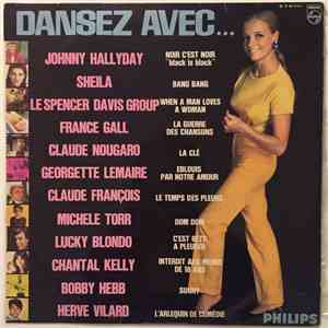 Various - Dansez Avec...
