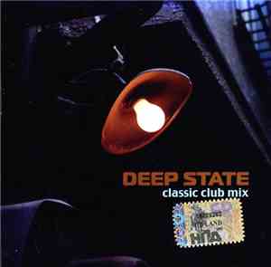 Various - Deep State - Classic Club Mix