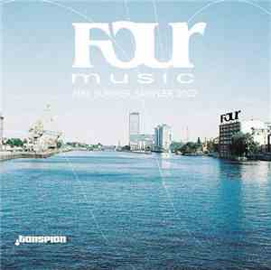 Various - Four Music MP3 Summer Sampler 2007