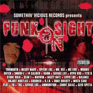 Various - Funk On Sight