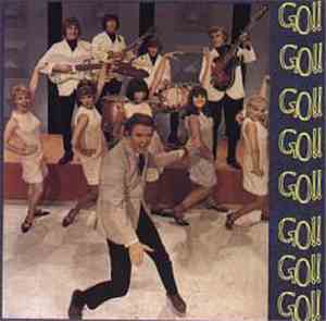 Various - Go!! Going!! Gone!!