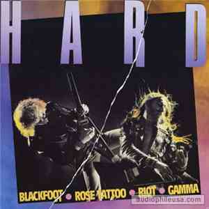 Various - Hard