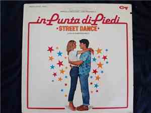 Various - In Punta Di Piedi