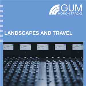 Various - Landscapes And Travel