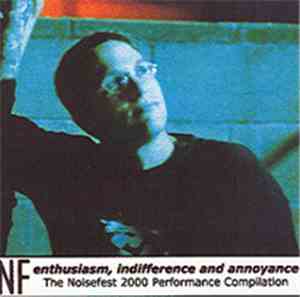 Various - Noisefest 2000 Performance Compilation