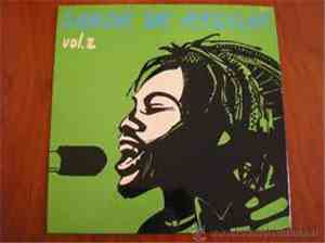 Various - Sabor De Reggae Vol. 2