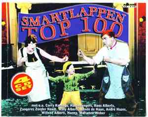 Various - Smartlappen Top 100