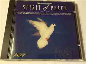 Various - Spirit Of Peace