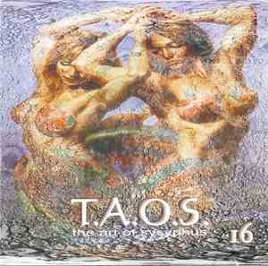 Various - T.A.O.S. The Art Of Sysyphus Vol. 16