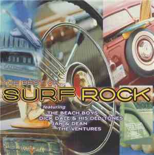 Various - The Best Of Surf Rock