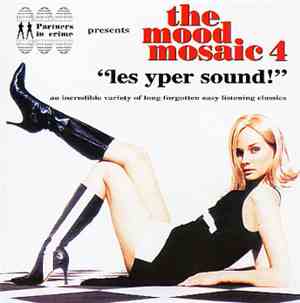 Various - The Mood Mosaic 4 