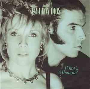Vaya Con Dios - What's A Woman?