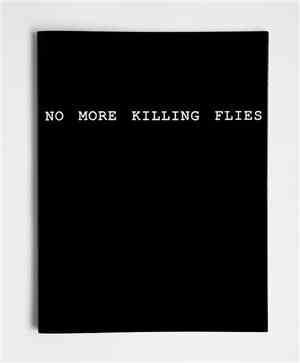 Vaz - No More Killing Flies