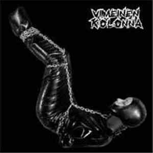 Viimeinen Kolonna / Nailbiter - Viimeinen Kolonna / Nailbiter