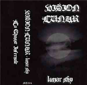 Vision Lunar - Lunar Sky